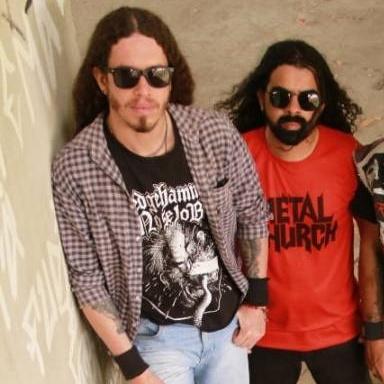 Suffocation of Soul - Discography (2014 - 2024)