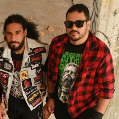 Suffocation of Soul - Discography (2014 - 2024)