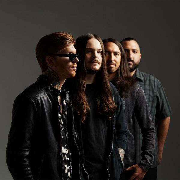 Of Mice & Men - Discography (2010 - 2025) (Lossless)