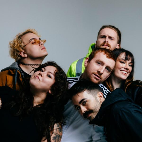 The Callous Daoboys - Discography (2019 - 2025)