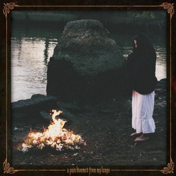 Lástima - A Pain Bloomed from My Lungs