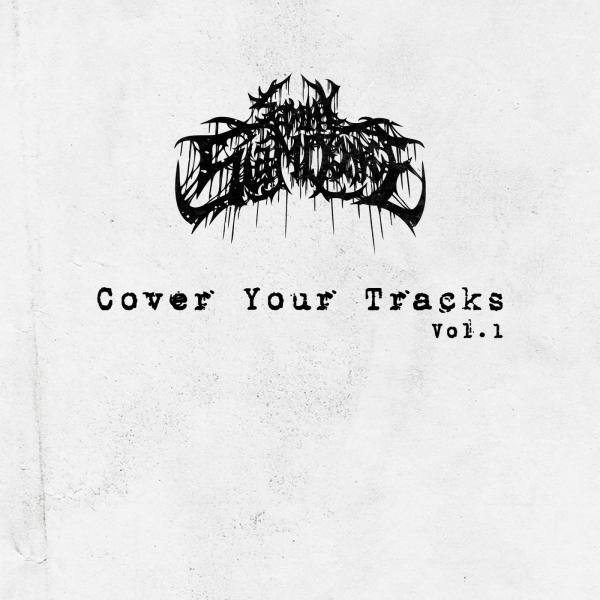Sammy SlamDance - Cover Your Tracks Vol.1 (EP)