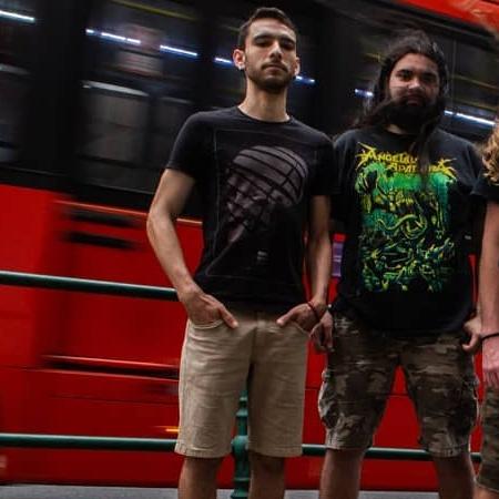 Atrocitus - Discography (2020 - 2022)