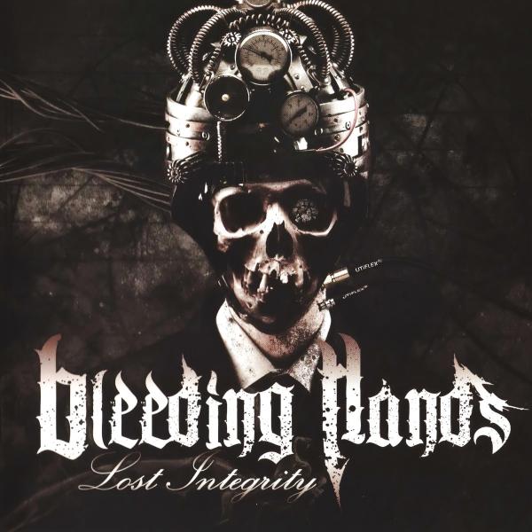 Bleeding Hands - Lost Integrity
