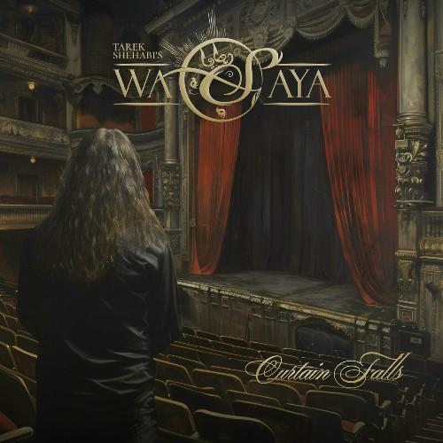 Wasaya - Curtain Falls