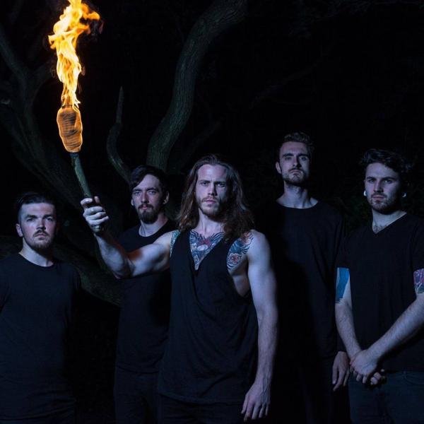 Confessions Of A Traitor - Discography (2014 - 2025)  (Lossless)