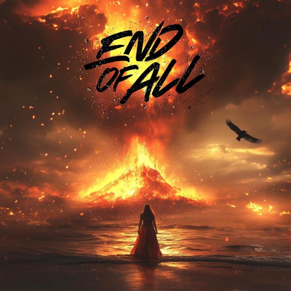 End of All - Again It Calls (EP)