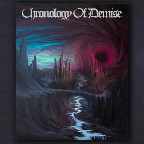 Chronology Of Demise - A Consequence Of Progression