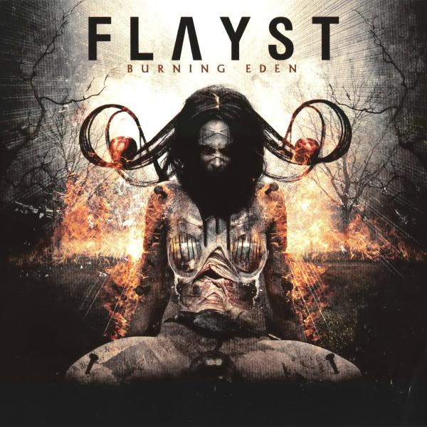 Flayst - Burning Eden