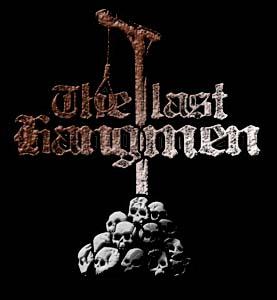 The Last Hangmen - Discography (2011-2013)