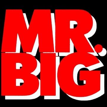 Mr. Big - Discography (1989 - 2024) (Lossless)
