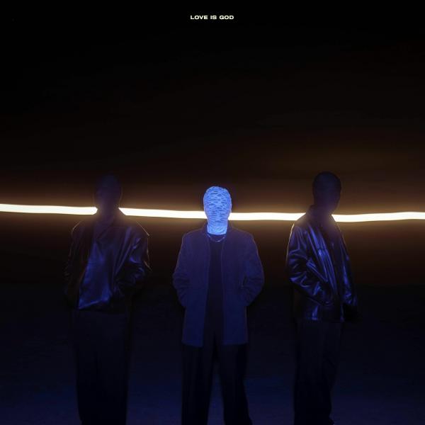 Sunborn - Love Is God