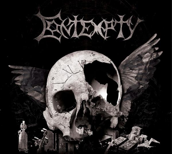 Contempty - Discography (2013 - 2025)