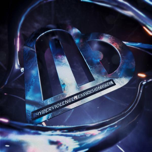 Windwaker - Hyperviolence (Expansion Pack 2025)