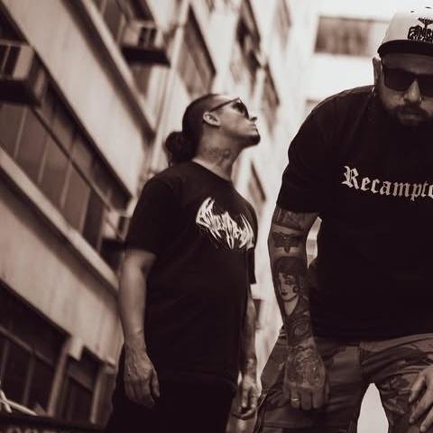 Desonra - Discography (2018 - 2022)