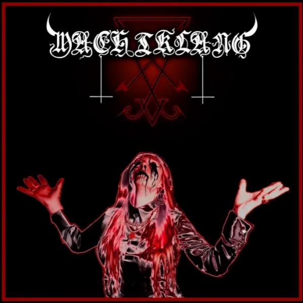 Machtklang - Machtklang (EP) (Upconvert)