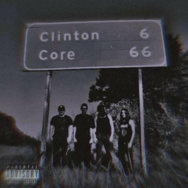 A Separate Piece - Clintoncore