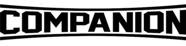 Companion - Discography (2012-2017)