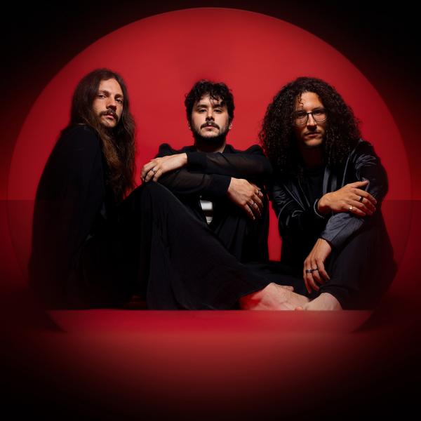 Red Eye - Discography (2019 - 2025) (Lossless)