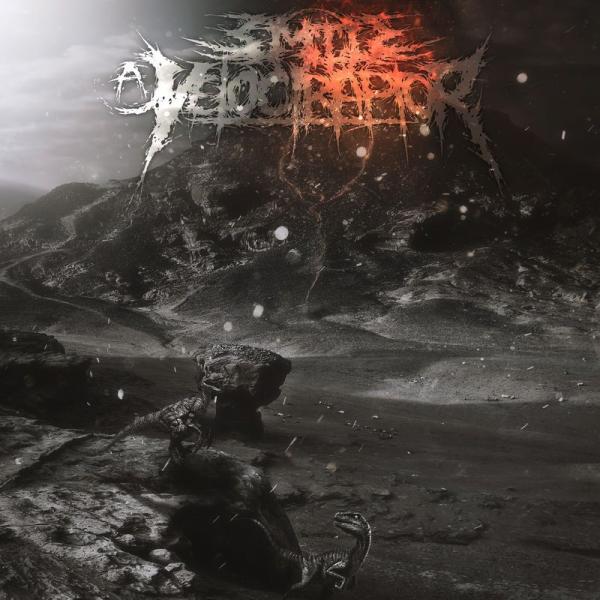 Smile A Velociraptor - Violenceraptor (Upconvert)