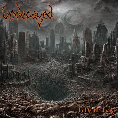 Undecayed - In Death’s Image