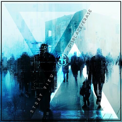 Stray View - Displace / Erase (EP)