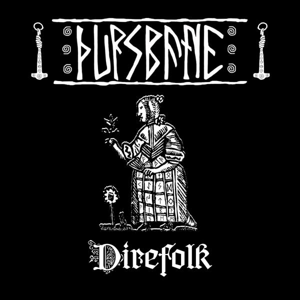 Thursbane - Direfolk