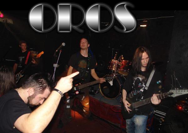 Oros - Discography (2007 - 2009)