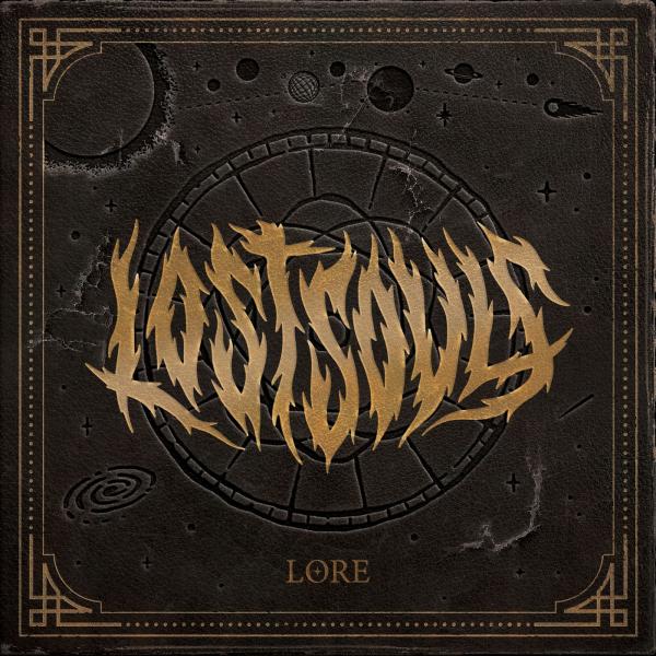 Lost Souls - Lore (Lossless)