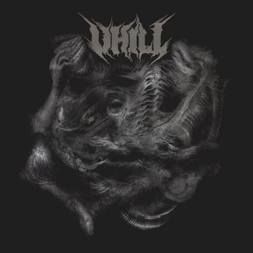 Vhill - Vhill (EP)