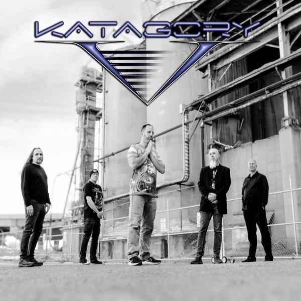 Katagory V - Discography (2001 - 2025)