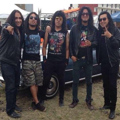 Beast Light - Discography (2013 - 2025)