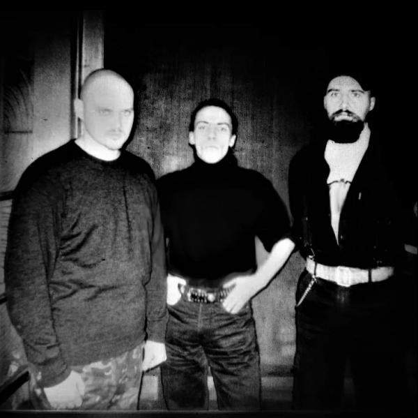 Hate Forest - Discography (1999 - 2025)