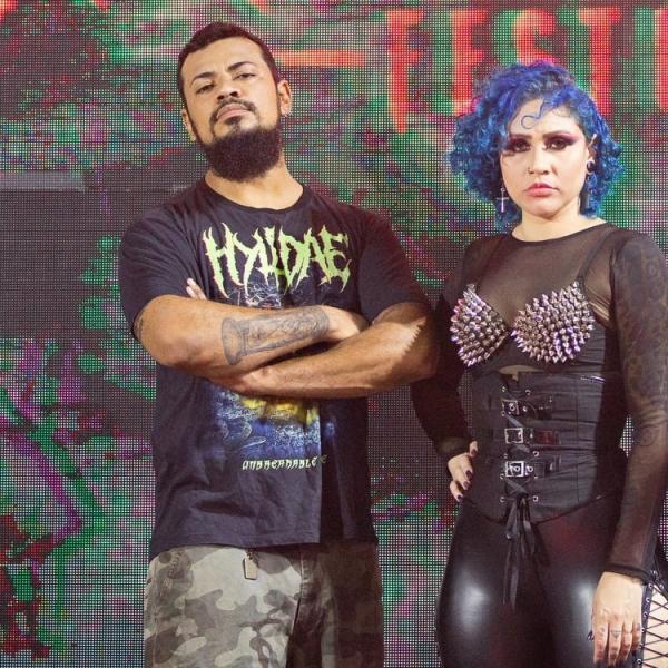 Hylidae - Discography (2012 - 2021)