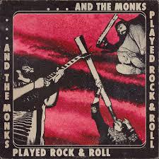 Methuselian - ...And The Monks Played Rock &amp; Roll (Upconvert)