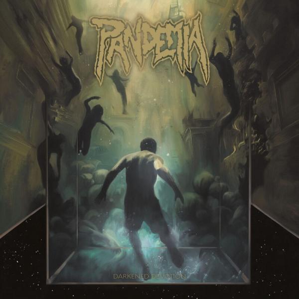 Pandemia - Darkened Devotion (Upconvert)