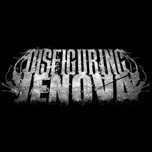 Disfiguring Jenova - Disfiguring Jenova (EP) (Upconvert)