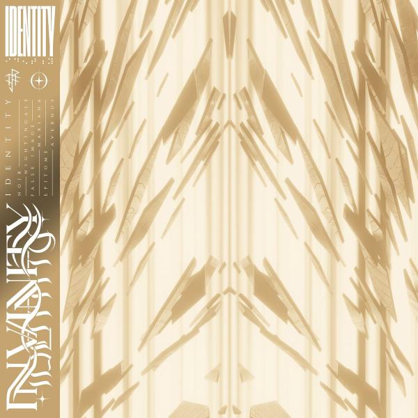 In Vanity - Identity (EP) (Upconvert)