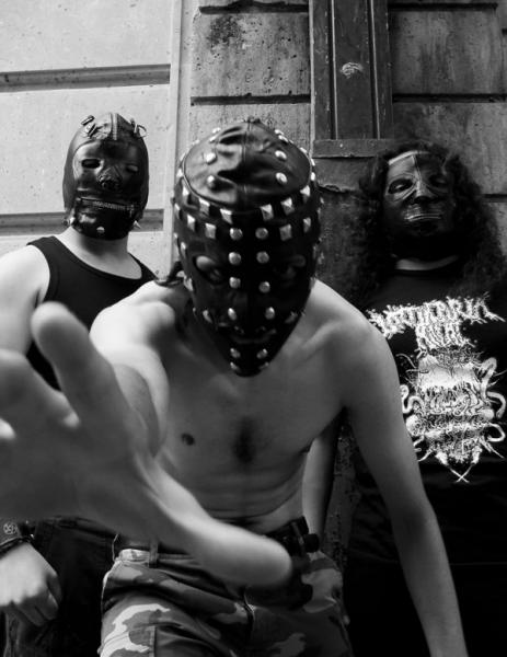 Urtikaria Anal - Discography (2008 - 2014)