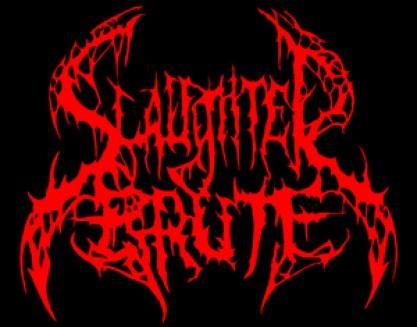 Slaughter Brute - Discography (2008-2021)