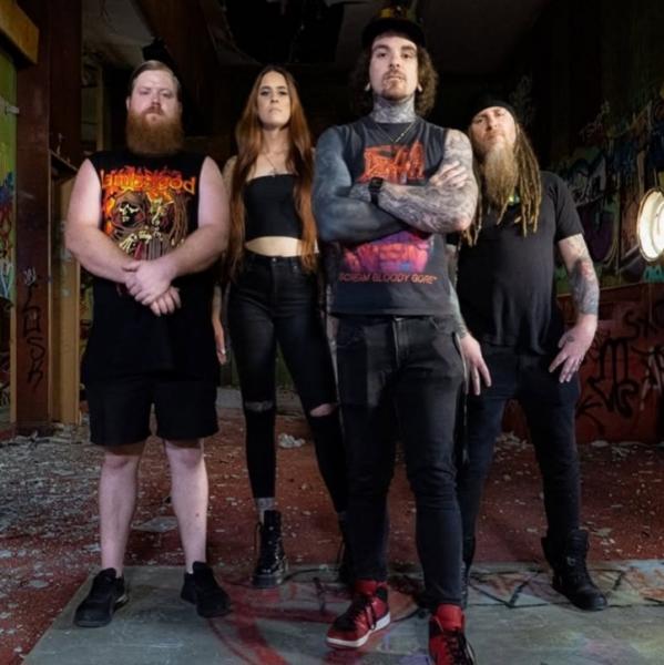 Thraxas! - Discography (2021 - 2025)