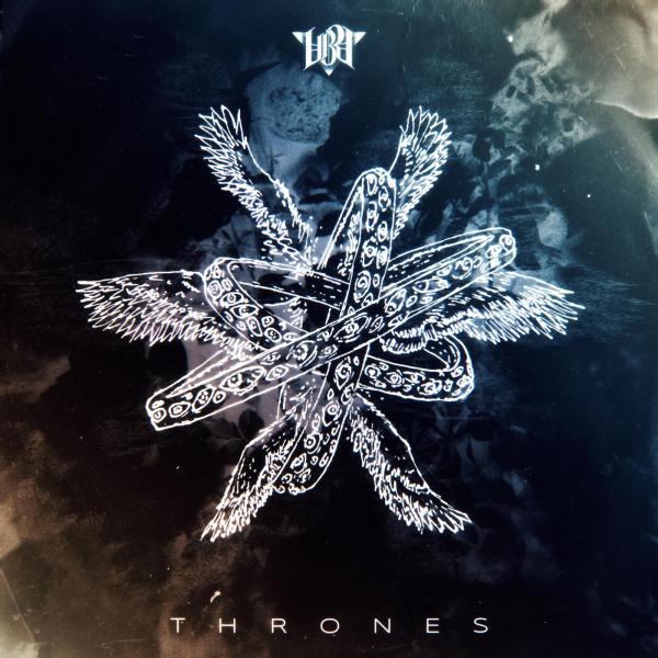 Unbroken Reign - Thrones