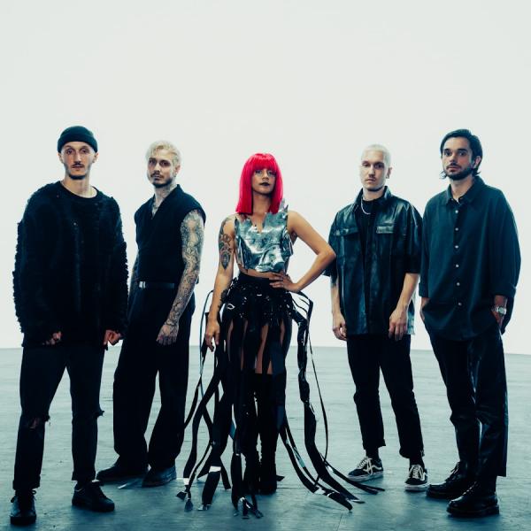 Novelists - Discography (2014 - 2025) (Lossless)