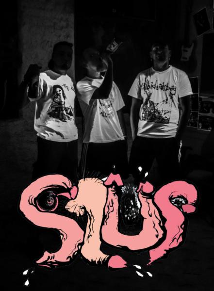 Slup - Discography (2012 - 2023)