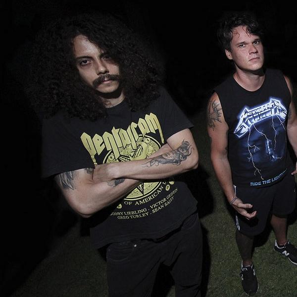 Nucleador - Discography (2009 - 2023)