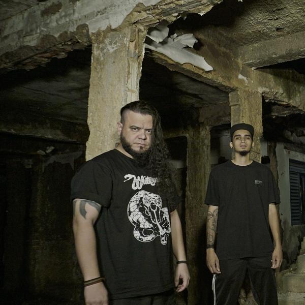 Mugo - Discography (2009 - 2019)