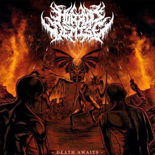 Horrid Demise - Death Awaits