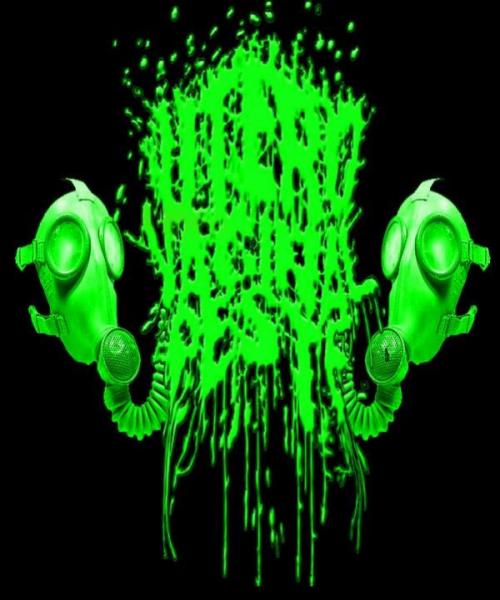 Utero Vaginal Peste - Discography (2009 - 2019)