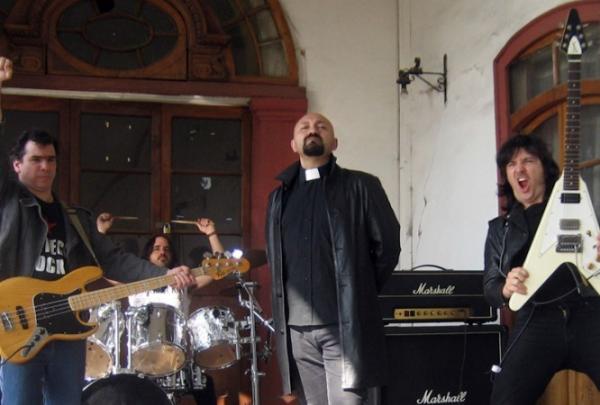 Inquisicion - Discography (1996 - 2004) (Upconvert)