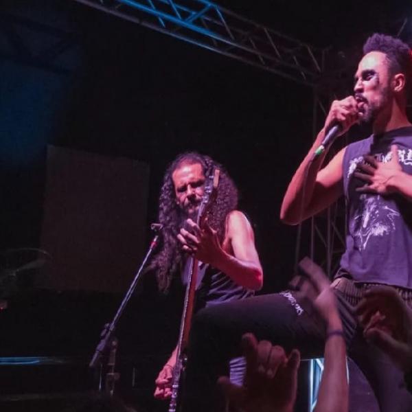 Krushhammer - Discography (2019 - 2022)